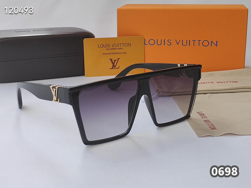 LV Glasses xh12